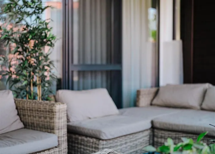 Butique Grand Apartamento *