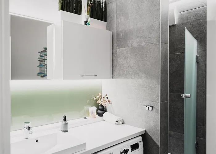 Apartamento Butique Grand *