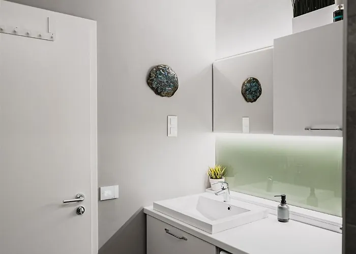 Butique Grand Apartamento Balatonlelle