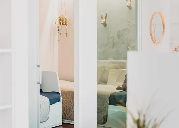 Apartamento Butique Grand Balatonlelle