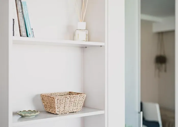 Butique Grand Apartamento