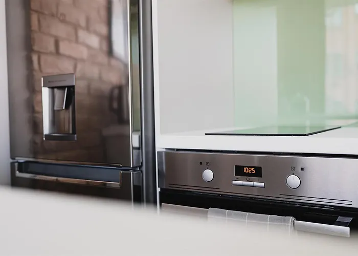 Butique Grand דירה *