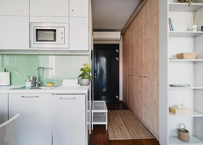 Apartamento Butique Grand *