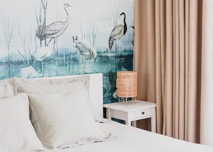 Apartamento Butique Grand Balatonlelle