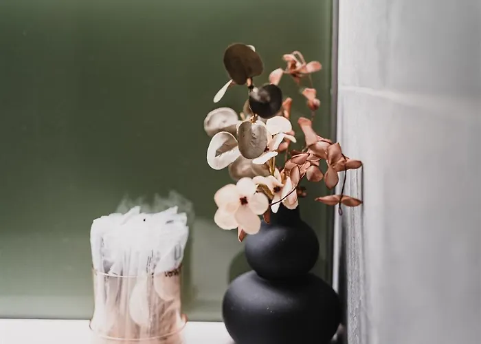 Butique Grand דירה