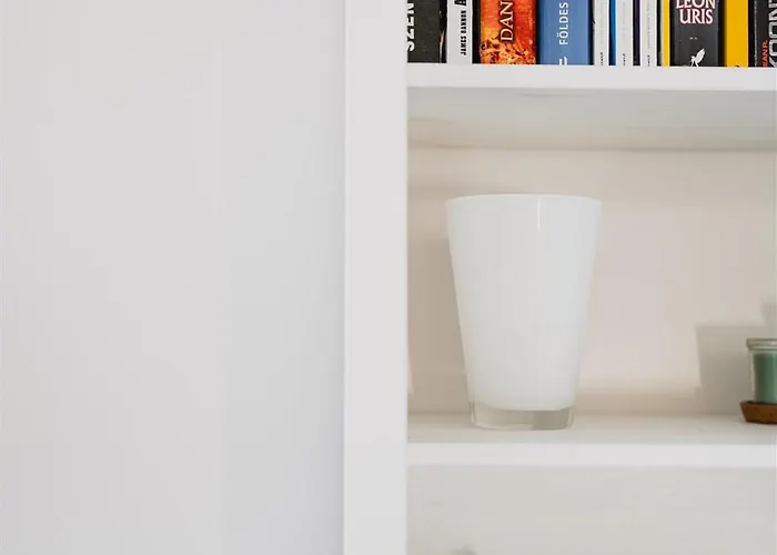 Butique Grand דירה *