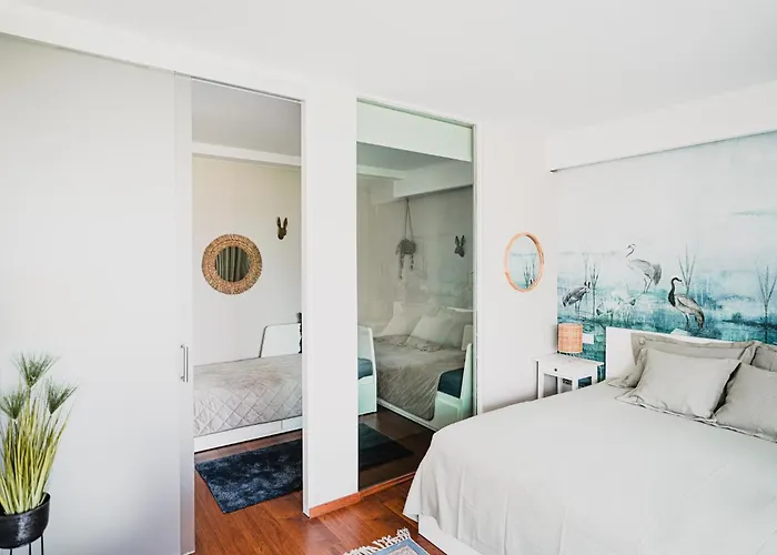 Butique Grand Apartamento Balatonlelle